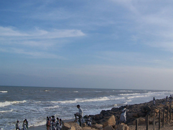 Interesting Facts About Kaveri