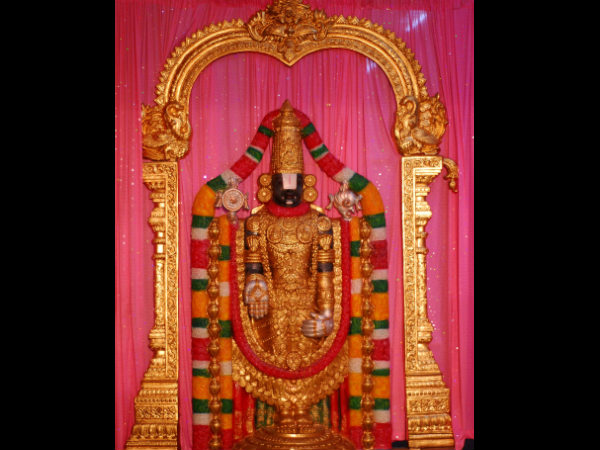 tirupati tirupati