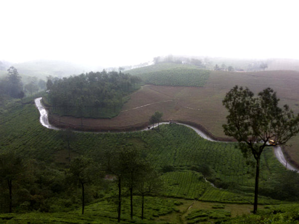 3 Best Road Trips in Kerala