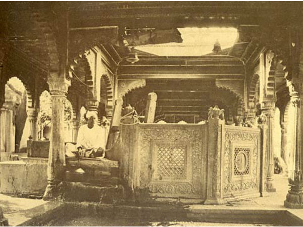 Interesting Facts About Kashi Vishwanath Temple