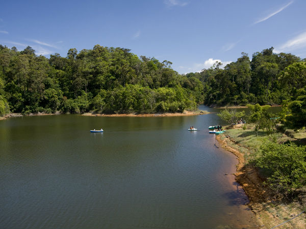 Kerala Trip Plan For 3 Days