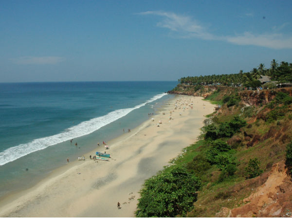 Romantic Places To Visit In October