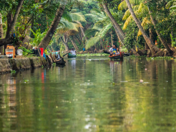 Alleppey
