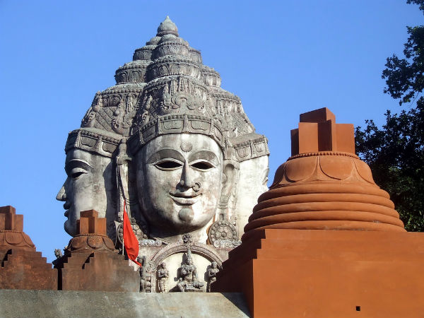 Hill Stations in India this October