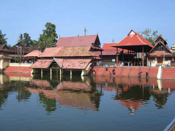 ambalapuzha