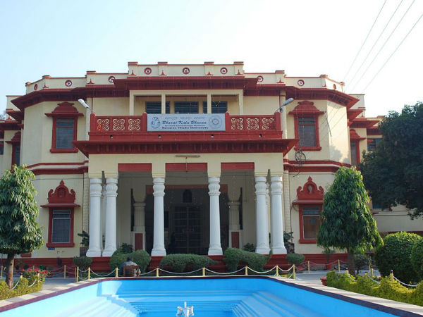 Three Famous Museums In Varanasi