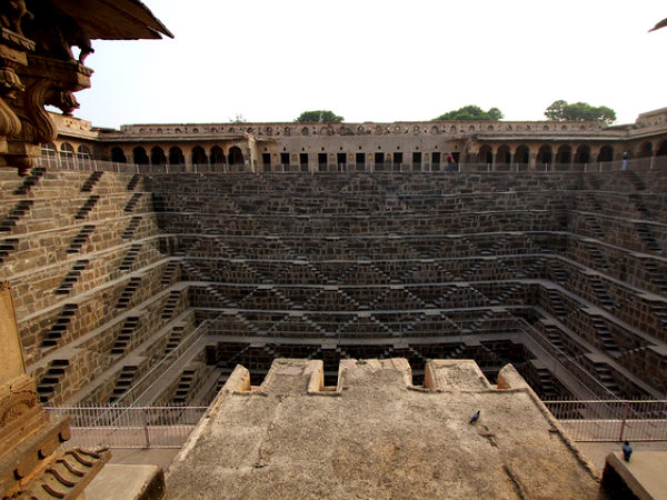 chand baori