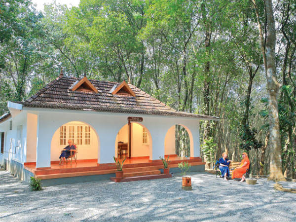  Top Jungle Resorts in Kerala