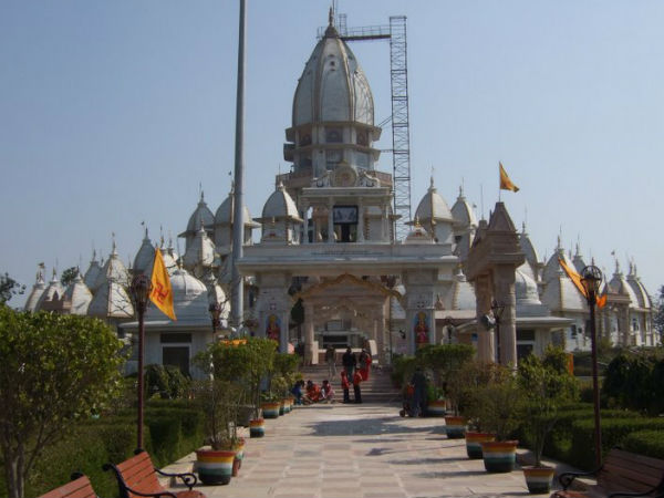Hastinapur