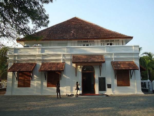 lalitha kala akademi