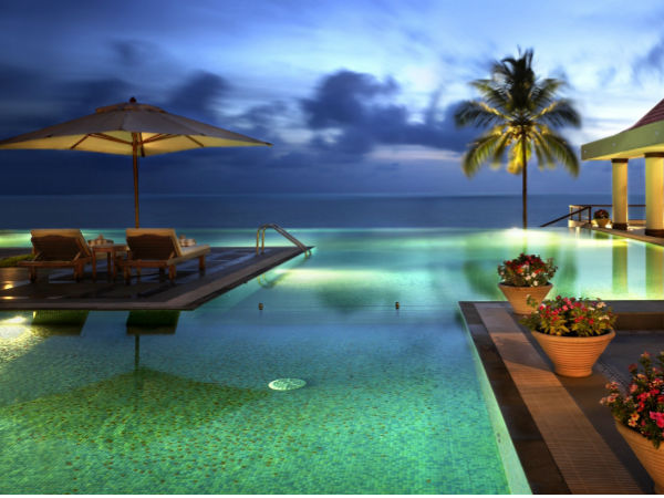 Luxury Hotels And Resorts In Kerala