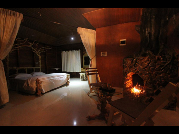 Top Jungle Resorts in Kerala Top Jungle Resorts in Kerala