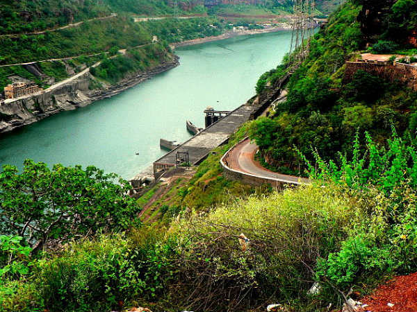 Sangameshwara Temple