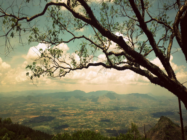 One day Weekend Getaways from Bangalore