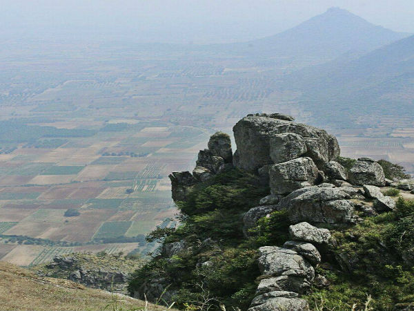 Best offbeat destinations in Idukki Best offbeat destinations in Idukki