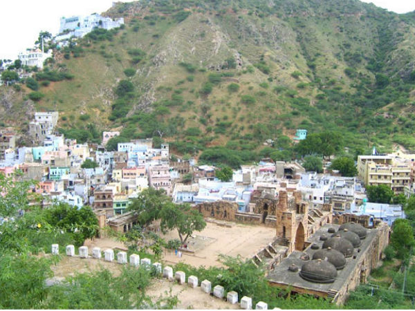 5 Day Rajasthan Itinerary 5 Day Rajasthan Itinerary