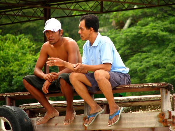 Things You Should Not Do in Beaches