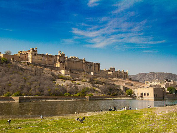 5 Day Rajasthan Itinerary 5 Day Rajasthan Itinerary