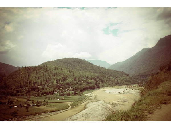 Best Places to visit in Pelling