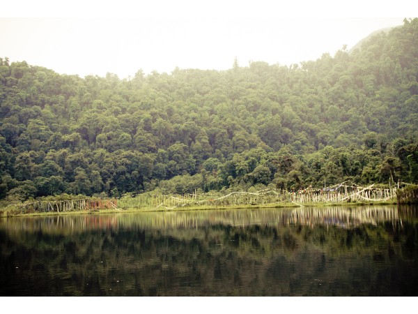 Best Places to visit in Pelling