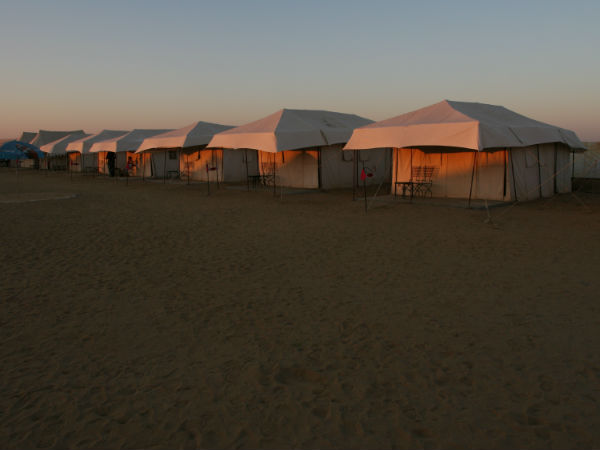 5 Day Rajasthan Itinerary 5 Day Rajasthan Itinerary