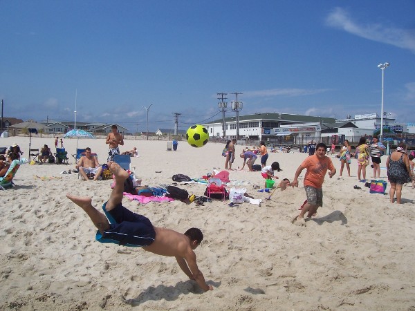 Things You Should Not Do in Beaches