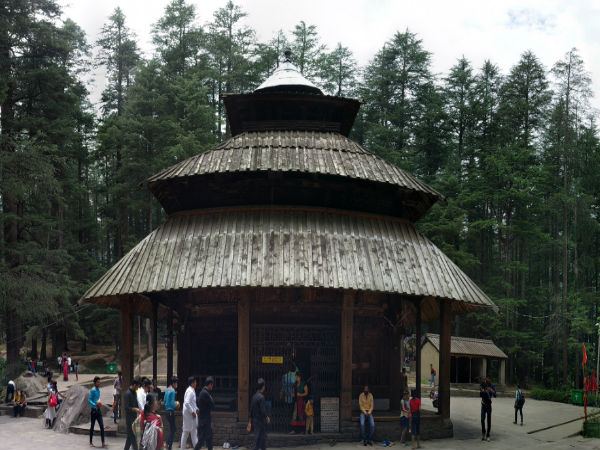 Top 7 Places To Visit In Manali