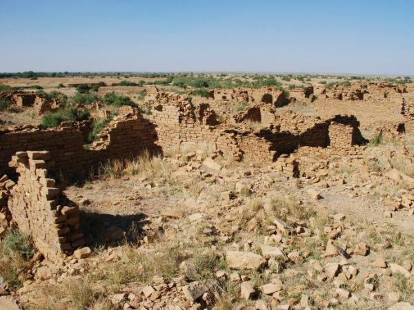 5 Day Rajasthan Itinerary 5 Day Rajasthan Itinerary