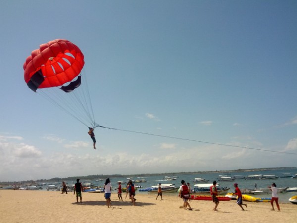 Things You Should Not Do in Beaches