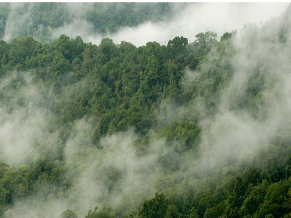 5 offbeat destinations in Karnataka