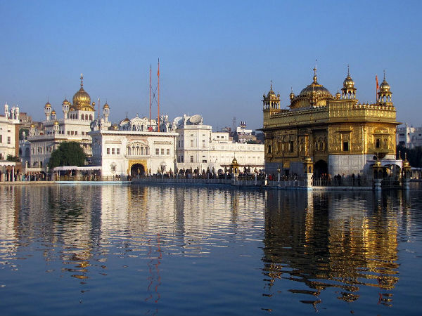 akal takht akal takht