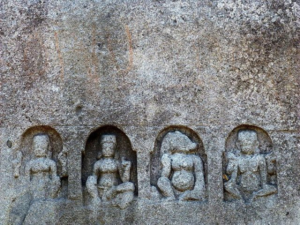 A Trip to Barabar Caves in Bihar A Trip to Barabar Caves in Bihar