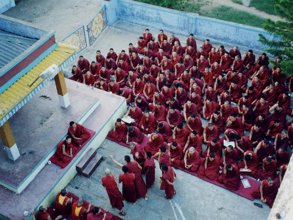  Things to do in Bylakuppe!