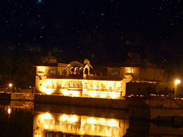 5 Unique festivals of Rajasthan