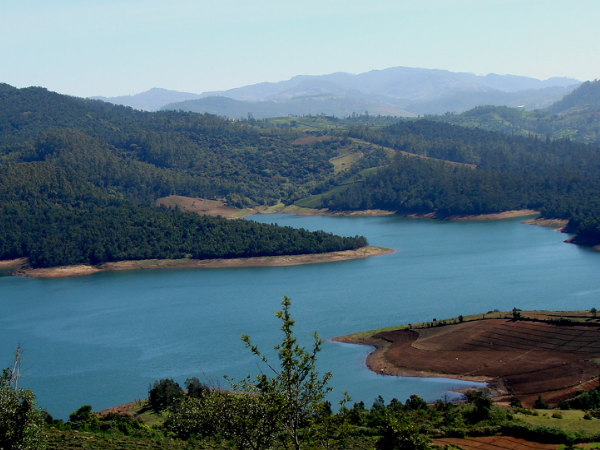 7 Famous Lakes in Ooty