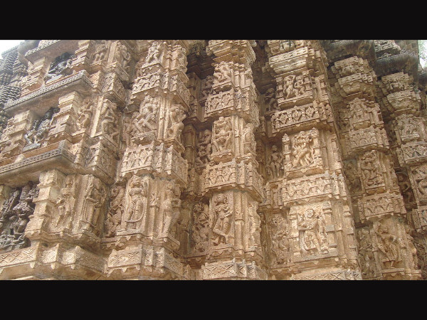 Temples in India That Are Famous for Erotic Sculptures! Temples in India That Are Famous for Erotic Sculptures!