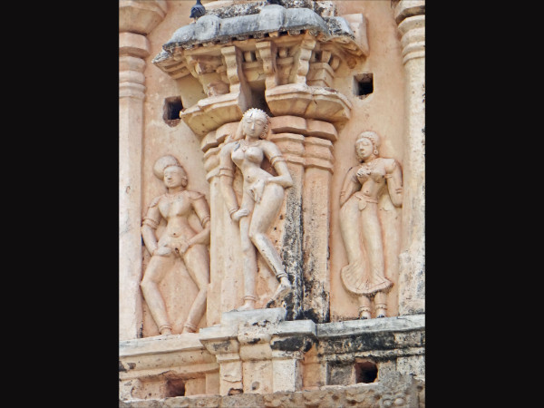 Temples in India That Are Famous for Erotic Sculptures! Temples in India That Are Famous for Erotic Sculptures!