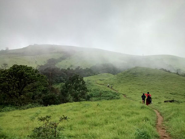 5 offbeat destinations in Karnataka