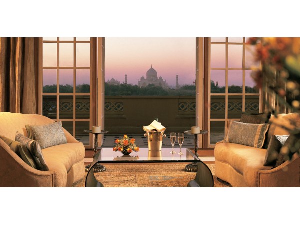 Most Luxurious and Beautiful Palace hotels in India