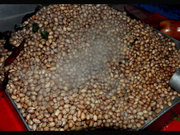 Kadalekai Parishe Kadalekai Parishe