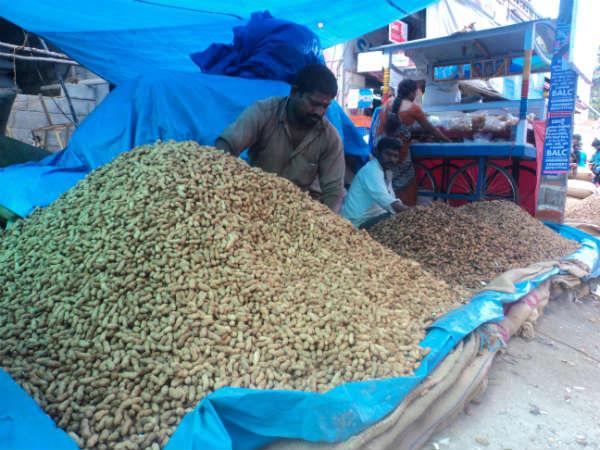 Kadalekai Parishe Kadalekai Parishe