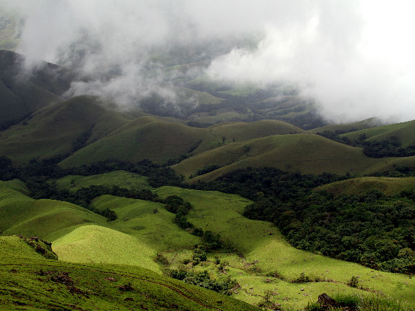 5 offbeat destinations in Karnataka