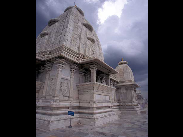 A Visit to Birla Mandir in Hyderabad!