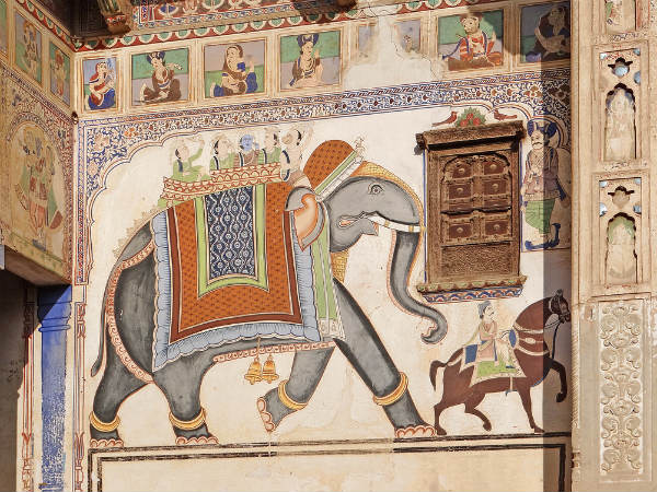 Best Things to do in Rajasthan