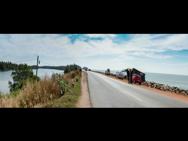 5 offbeat destinations in Karnataka