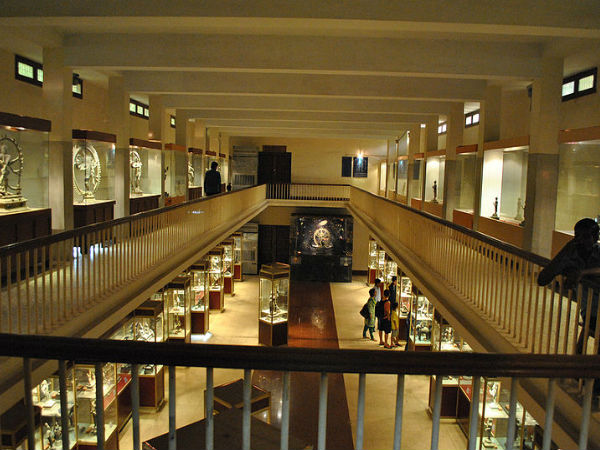 museum