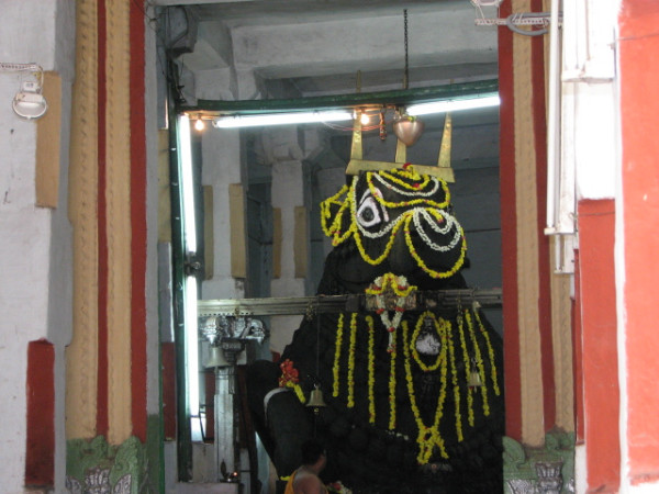  Famous Nandi Statues in South India 