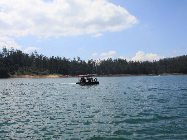 7 Famous Lakes in Ooty