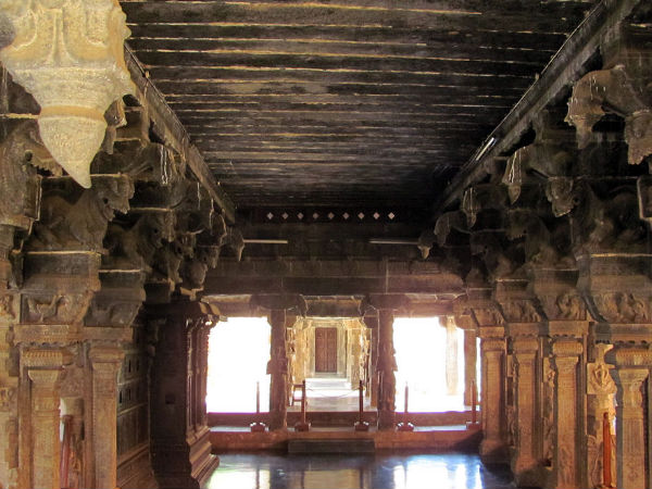 padmanabhapuram palace
