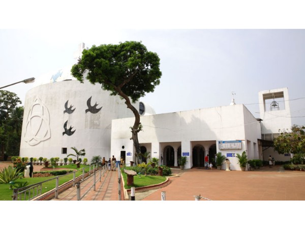 Top 5 Beautiful Islands In Kerala